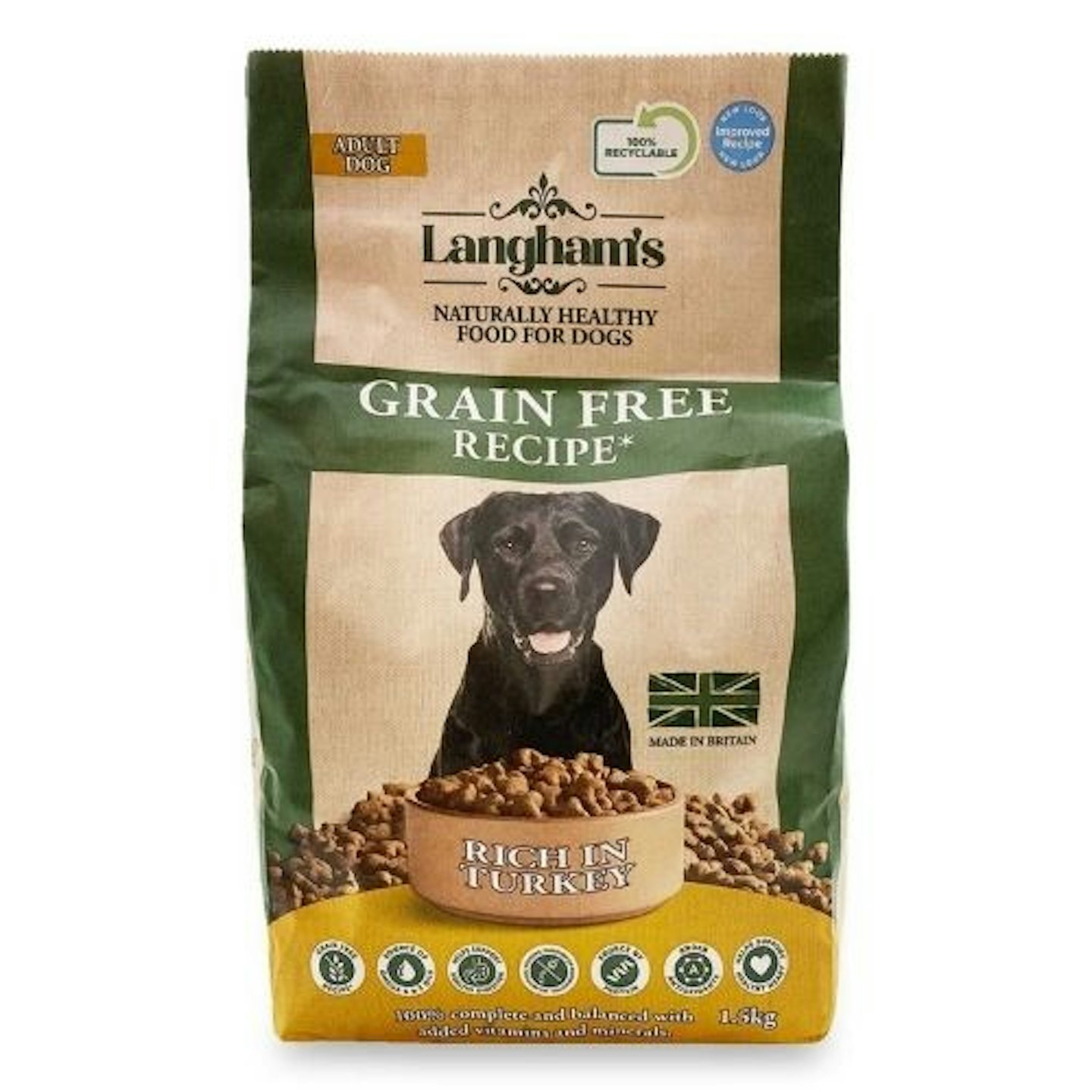 Best Aldi Dog Food 2022